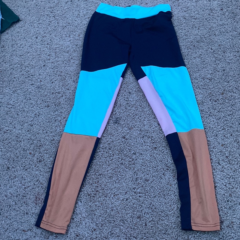 SHEIN XS leggings